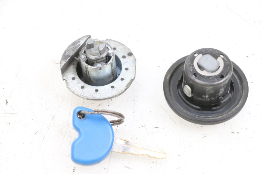 photo de KIT DE LLAVES PIAGGIO FLY 4T 50 (2013 - 2017) - Vista general del producto