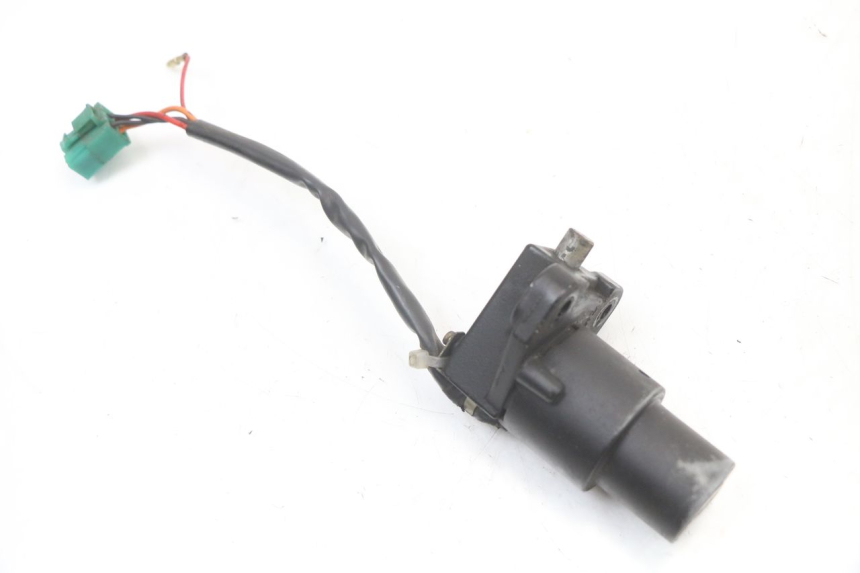 photo de KIT DE LLAVES HYOSUNG GF 125 (2001 - 2005)