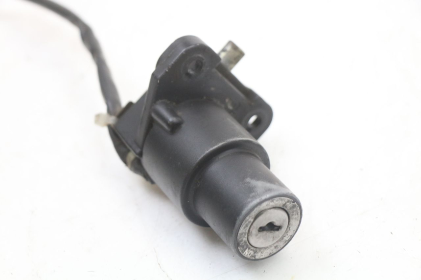photo de KIT DE LLAVES HYOSUNG GF 125 (2001 - 2005)