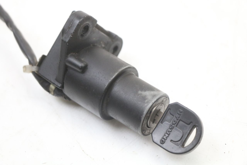 photo de KIT DE LLAVES HYOSUNG GF 125 (2001 - 2005)