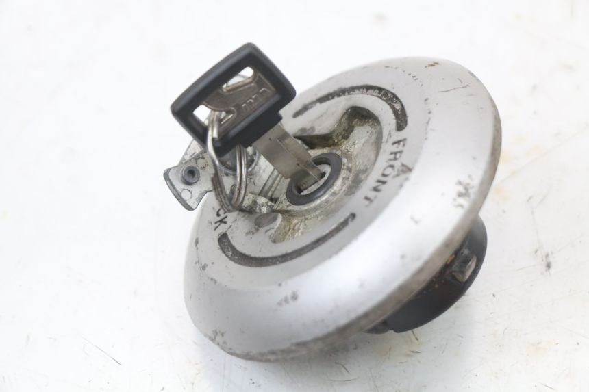 photo de KIT DE LLAVES HYOSUNG GF 125 (2001 - 2005)