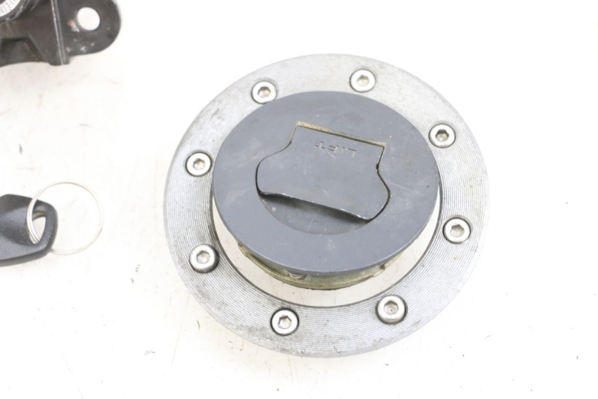 photo de KIT DE LLAVES SUZUKI GSF N BANDIT 600 (1996 - 1999) - Vista general del producto