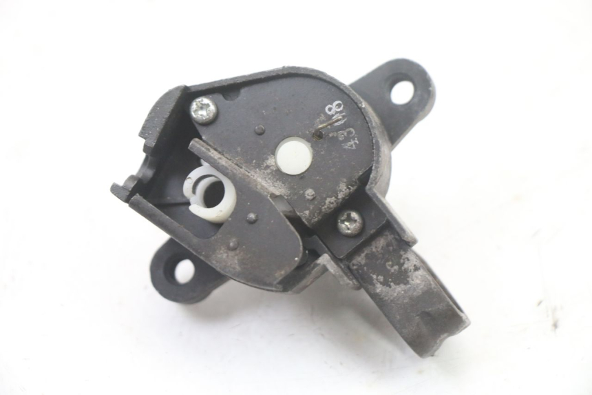 photo de KIT DE LLAVES SUZUKI GSF S BANDIT 600 (2000 - 2004) - Características distintivas