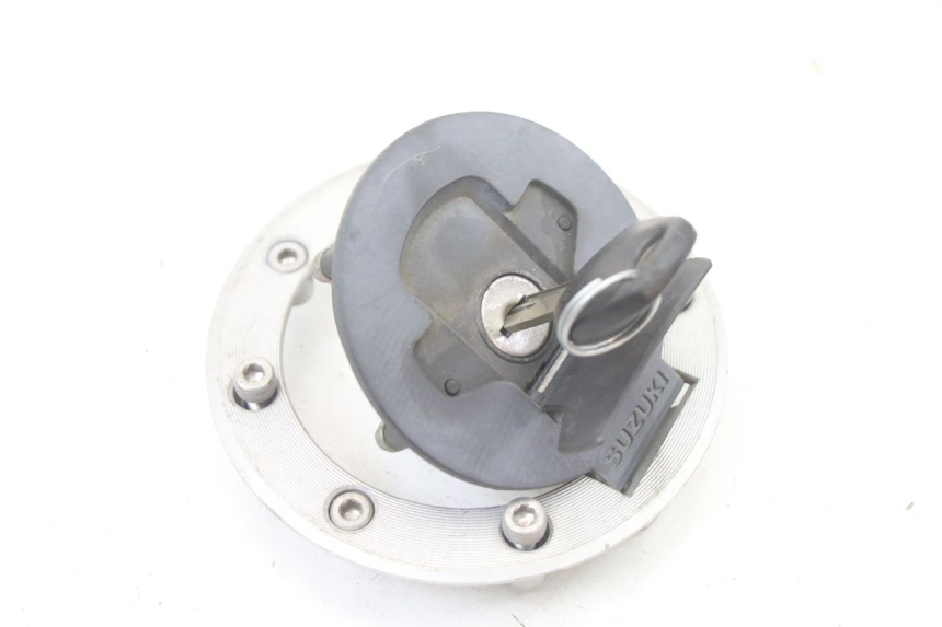 photo de KIT DE LLAVES SUZUKI GSF S BANDIT 600 (2000 - 2004) - Inspección visual detallada