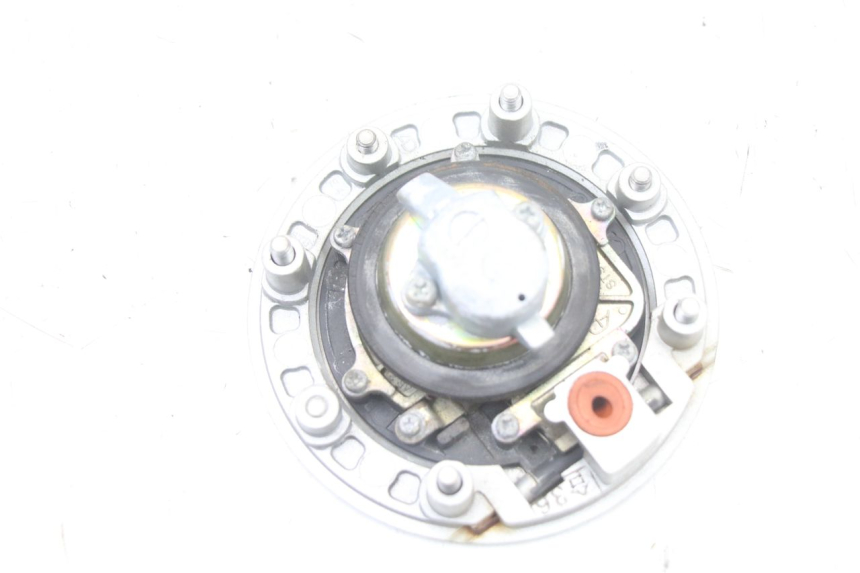 photo de KIT DE LLAVES SUZUKI GSF S BANDIT 600 (2000 - 2004) - Enfoque en la estructura