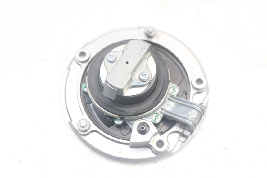 photo de KIT DE CERRADURA Y LLAVE NEIMAN KAWASAKI VERSYS ABS 650 (2015 - 2018)