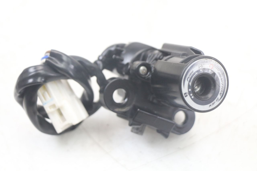 photo de KIT DE CERRADURA Y LLAVE NEIMAN KAWASAKI VERSYS ABS 650 (2015 - 2018)