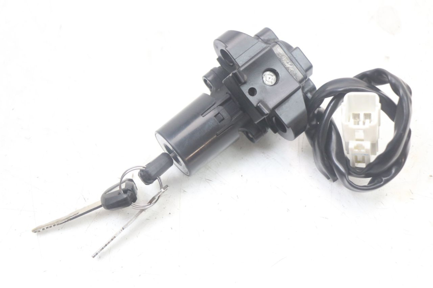 photo de KIT DE CERRADURA Y LLAVE NEIMAN KAWASAKI VERSYS ABS 650 (2015 - 2018)
