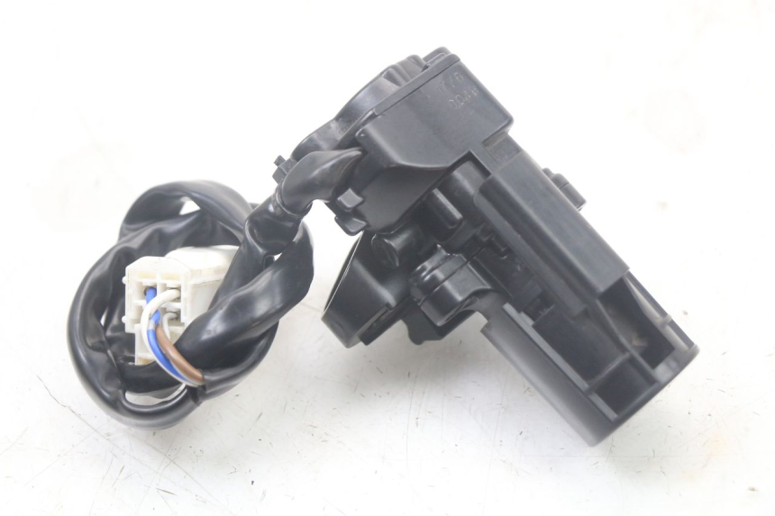 photo de KIT DE CERRADURA Y LLAVE NEIMAN KAWASAKI VERSYS ABS 650 (2015 - 2018)