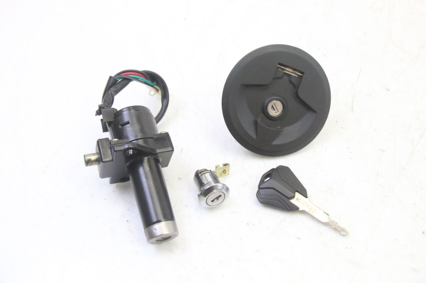 photo de KIT DE LLAVES KIDEN KD125-G 125 (2018 - 2022)