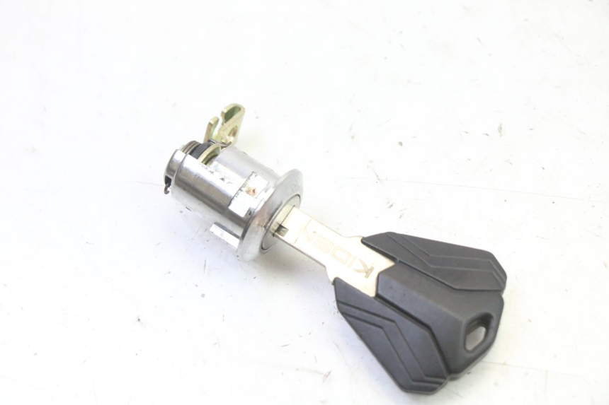 photo de KIT DE LLAVES KIDEN KD125-G 125 (2018 - 2022)
