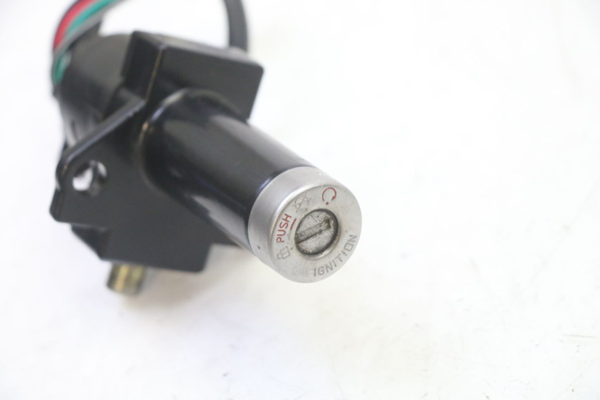 photo de KIT DE LLAVES KIDEN KD125-G 125 (2018 - 2022)