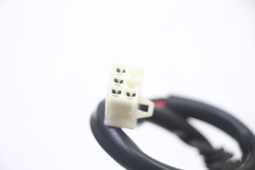 photo de KIT DE LLAVES KIDEN KD125-G 125 (2018 - 2022)