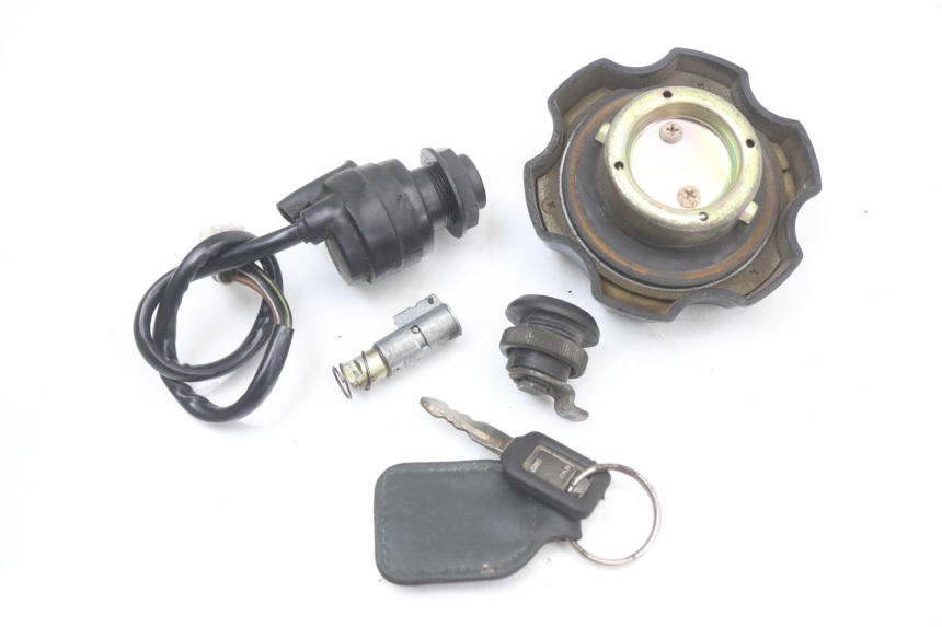 photo de KIT DE LLAVES KAWASAKI KDX 125 (1990 - 1991)
