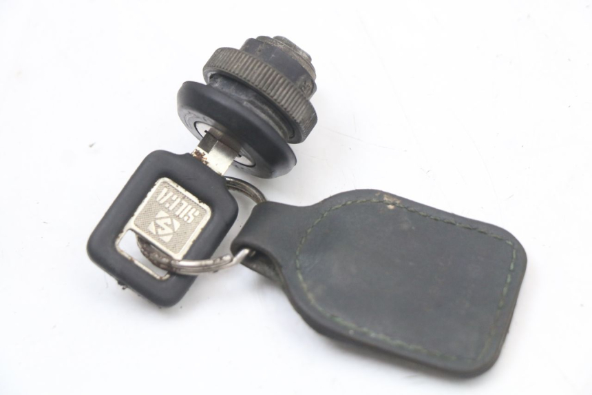 photo de KIT DE LLAVES KAWASAKI KDX 125 (1990 - 1991)