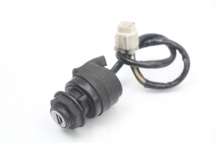photo de KIT DE LLAVES KAWASAKI KDX 125 (1990 - 1991)