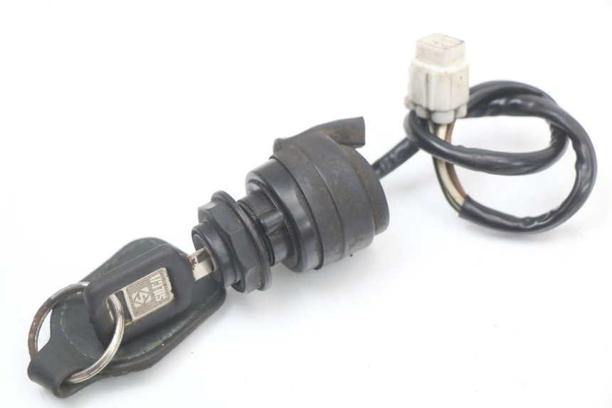photo de KIT DE LLAVES KAWASAKI KDX 125 (1990 - 1991)