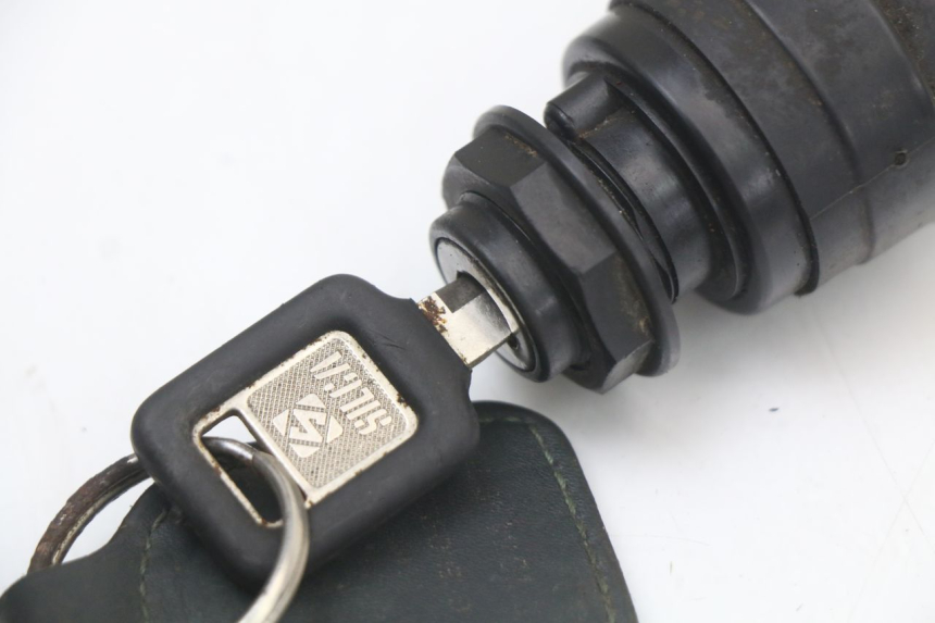 photo de KIT DE LLAVES KAWASAKI KDX 125 (1990 - 1991)
