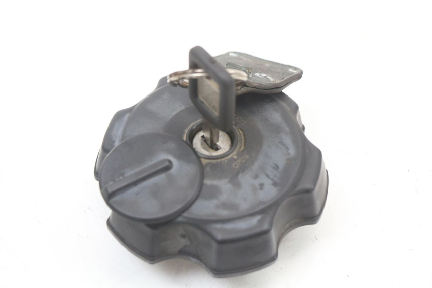 photo de KIT DE LLAVES KAWASAKI KDX 125 (1990 - 1991)
