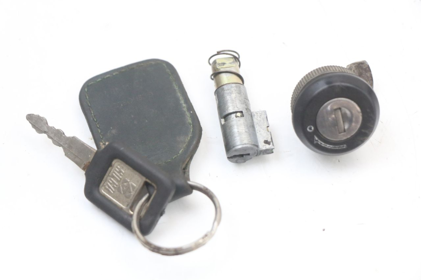 photo de KIT DE LLAVES KAWASAKI KDX 125 (1990 - 1991)