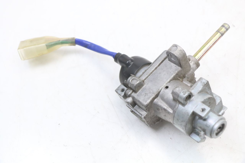 photo de KIT DE CERRADURA CON LLAVE NEIMAN KYMCO XCITING 250 (2006 - 2009)