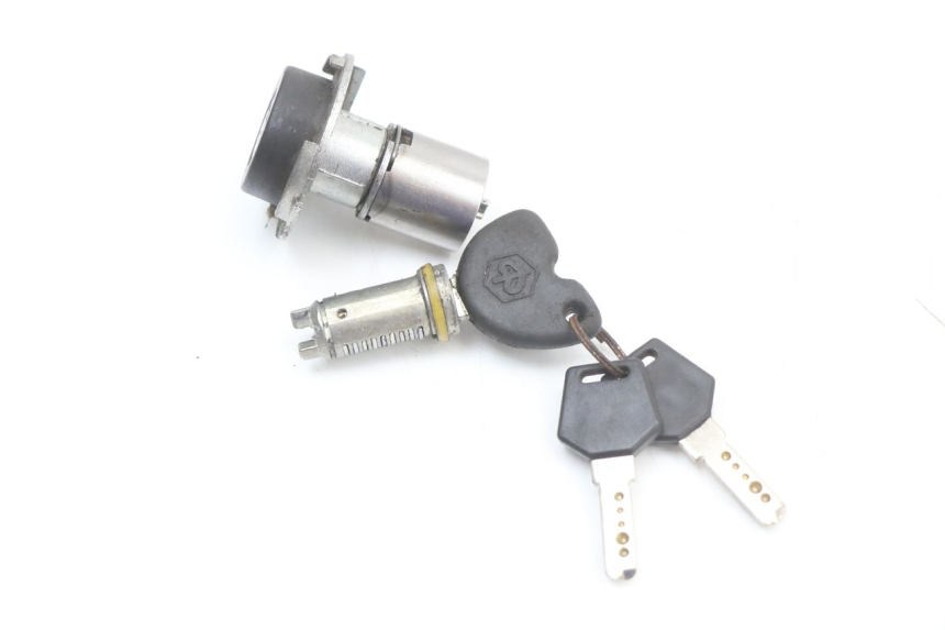 photo de KIT DE LLAVES PIAGGIO LIBERTY 4T 50 (2018 - 2021)