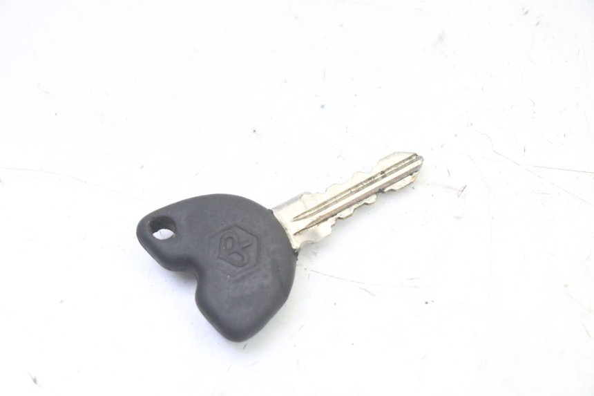 photo de KIT DE LLAVES PIAGGIO LIBERTY 4T 50 (2009 - 2015)