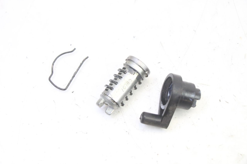 photo de KIT DE LLAVES PIAGGIO LIBERTY 4T 50 (2009 - 2015)
