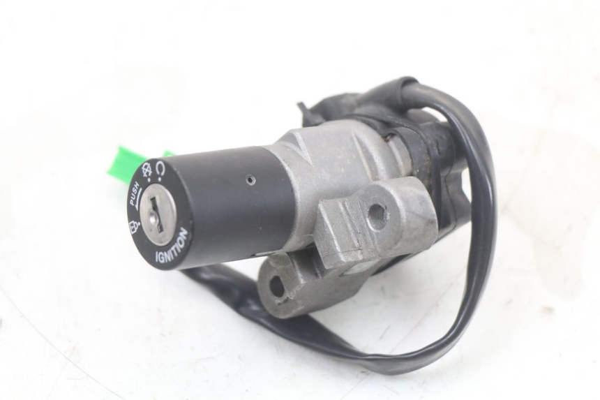 photo de KIT DE LLAVES MASAI SCRAMBLER SPORT 125 (2021 - 2025)