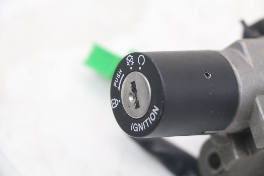 photo de KIT DE LLAVES MASAI SCRAMBLER SPORT 125 (2021 - 2025)