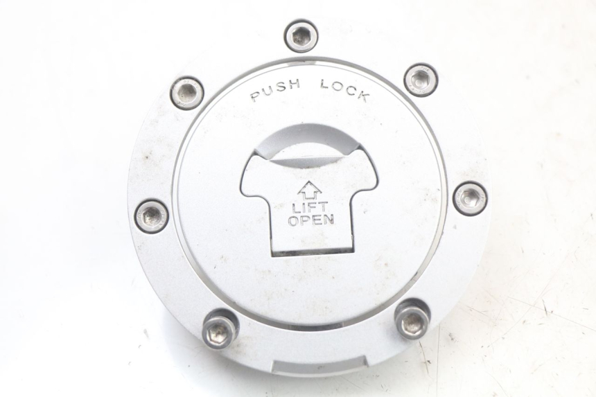 photo de KIT DE LLAVES MASAI SCRAMBLER SPORT 125 (2021 - 2025)