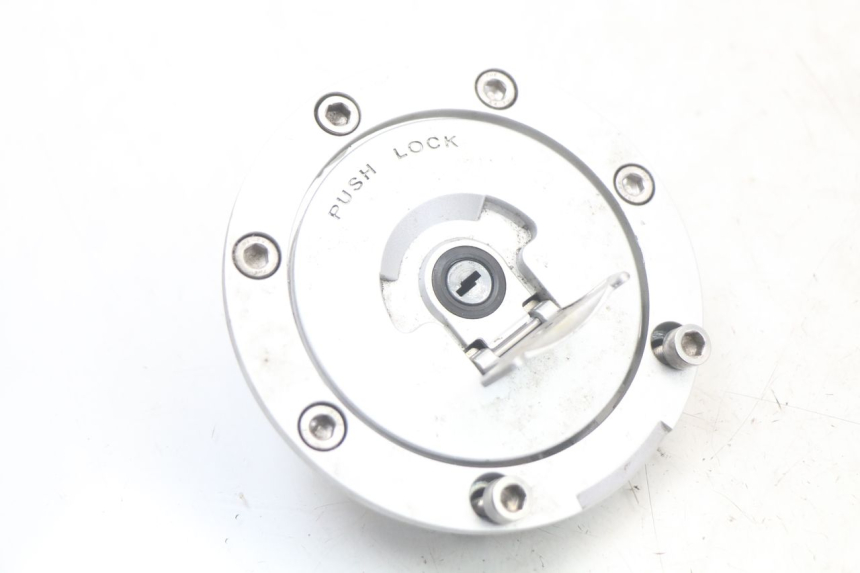 photo de KIT DE LLAVES MASAI SCRAMBLER SPORT 125 (2021 - 2025)