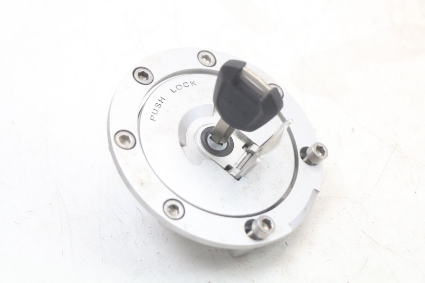 photo de KIT DE LLAVES MASAI SCRAMBLER SPORT 125 (2021 - 2025)