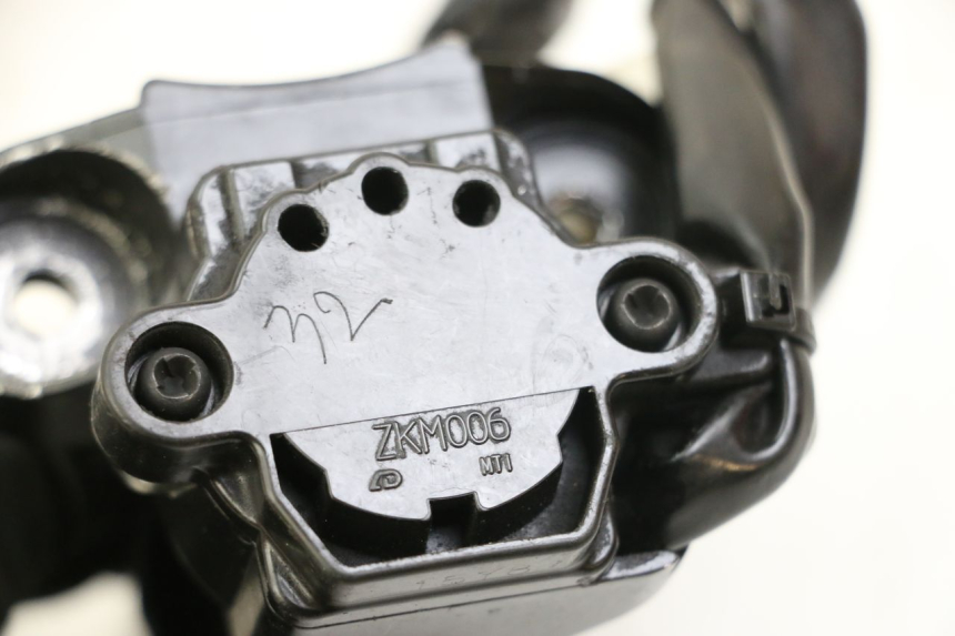 photo de KIT DE LLAVES KAWASAKI NINJA 400 (2018 - 2023)