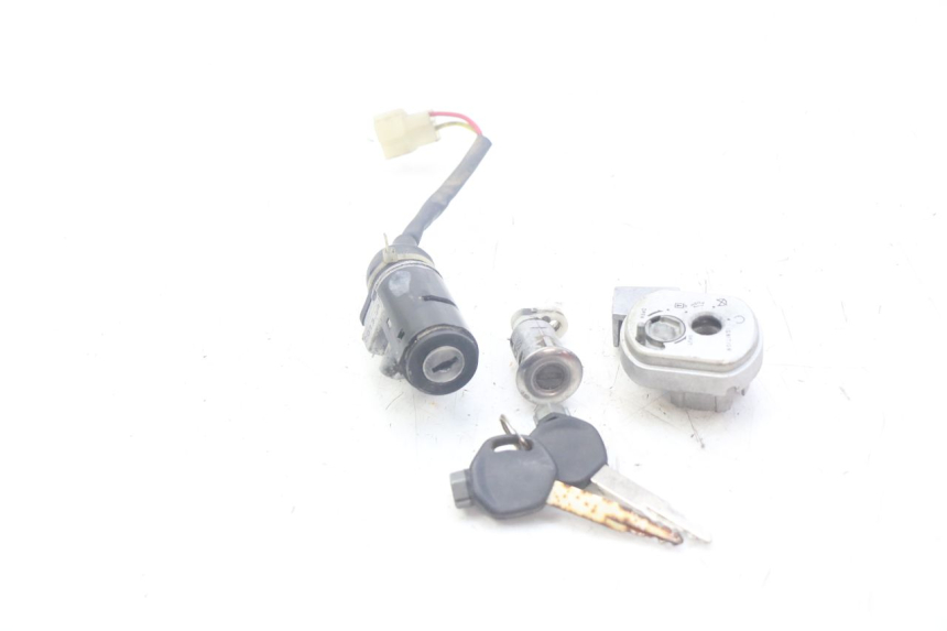 photo de KIT DE LLAVES DOLPHIN PYGMY 1 (2020 - 2024)