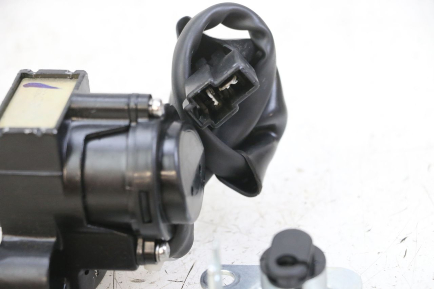 photo de KIT DE LLAVES ROYAL ENFIELD SCRAM 411 (2022 - 2024)