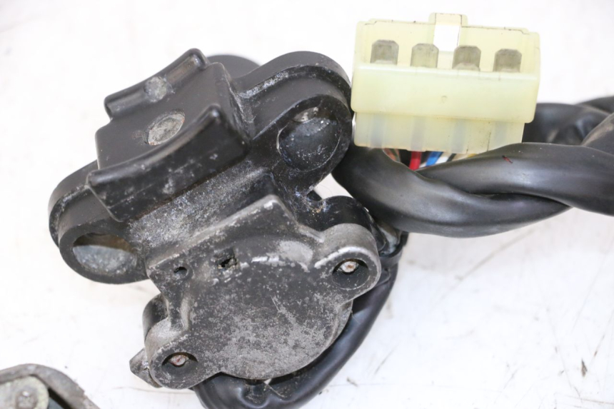photo de KIT DE LLAVES TRIUMPH SPRINT 900 (1995 - 1998)