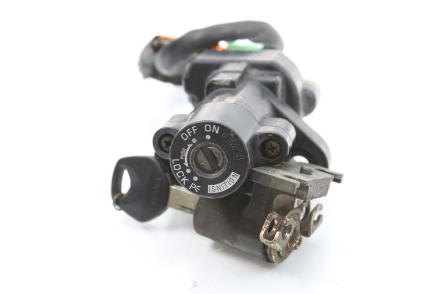 photo de KIT DE CERRADURA Y LLAVE NEIMAN SUZUKI TLS TL S 1000 (1997 - 2001)