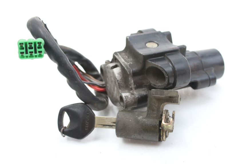 photo de KIT DE CERRADURA Y LLAVE NEIMAN SUZUKI TLS TL S 1000 (1997 - 2001)