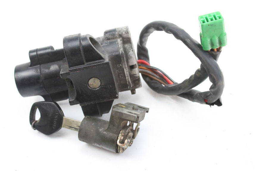 photo de KIT DE CERRADURA Y LLAVE NEIMAN SUZUKI TLS TL S 1000 (1997 - 2001)