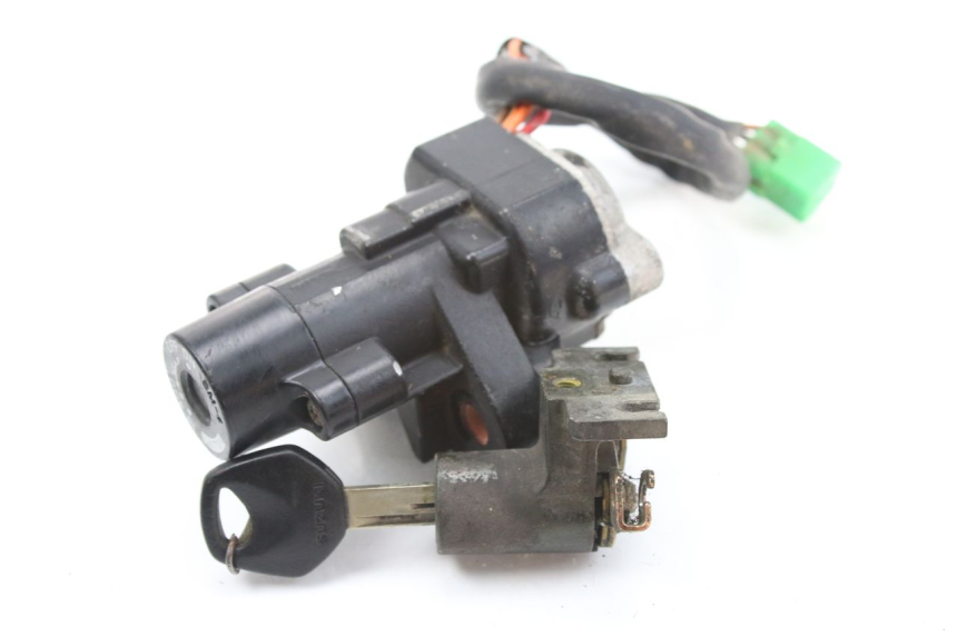 photo de KIT DE CERRADURA Y LLAVE NEIMAN SUZUKI TLS TL S 1000 (1997 - 2001)