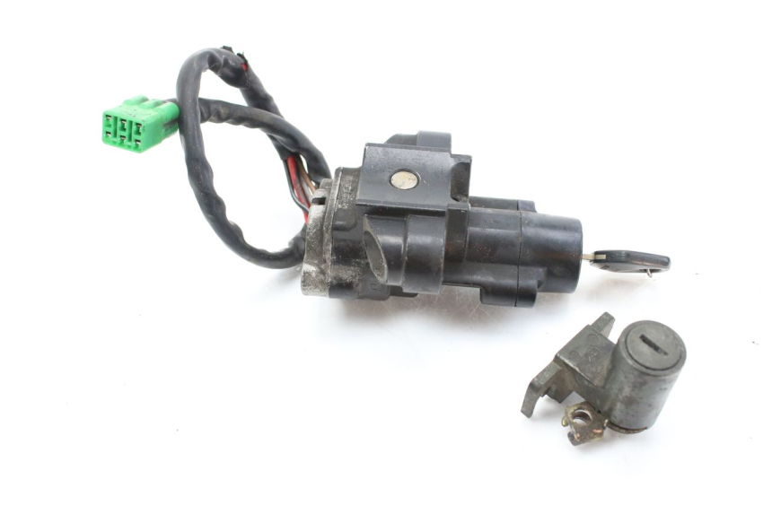 photo de KIT DE CERRADURA Y LLAVE NEIMAN SUZUKI TLS TL S 1000 (1997 - 2001)