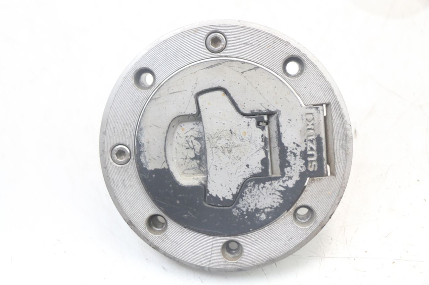 photo de KIT DE CERRADURA Y LLAVE NEIMAN SUZUKI SV N 650 (1999 - 2002)