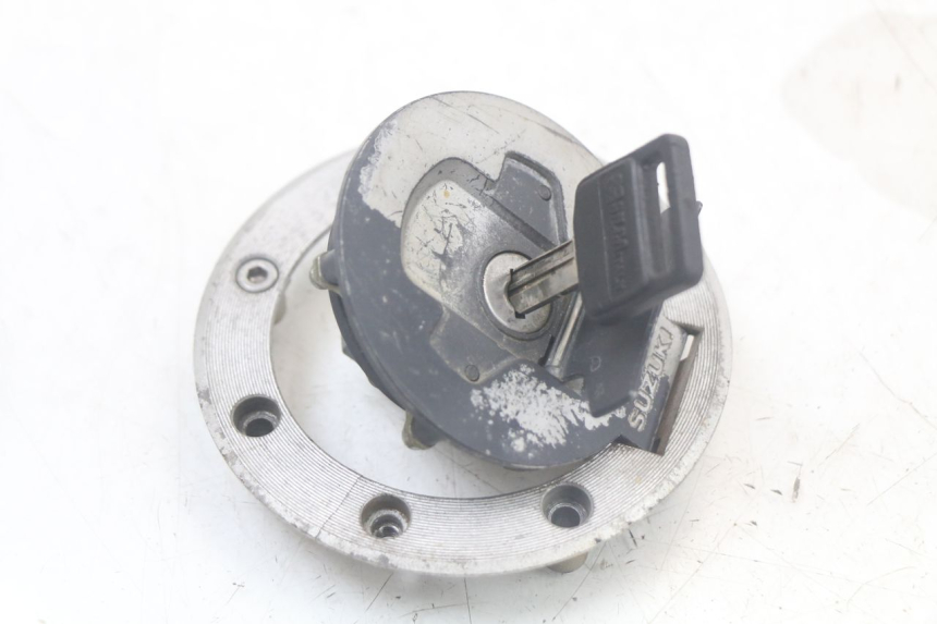 photo de KIT DE CERRADURA Y LLAVE NEIMAN SUZUKI SV N 650 (1999 - 2002)