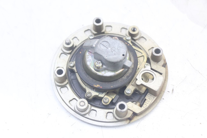 photo de KIT DE CERRADURA Y LLAVE NEIMAN SUZUKI SV N 650 (1999 - 2002)
