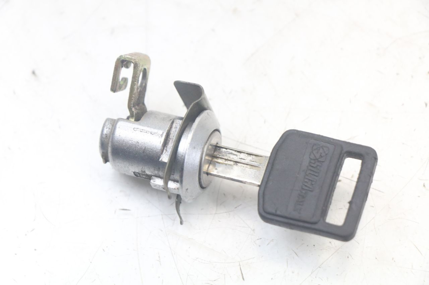 photo de KIT DE CERRADURA Y LLAVE NEIMAN SUZUKI SV N 650 (1999 - 2002)