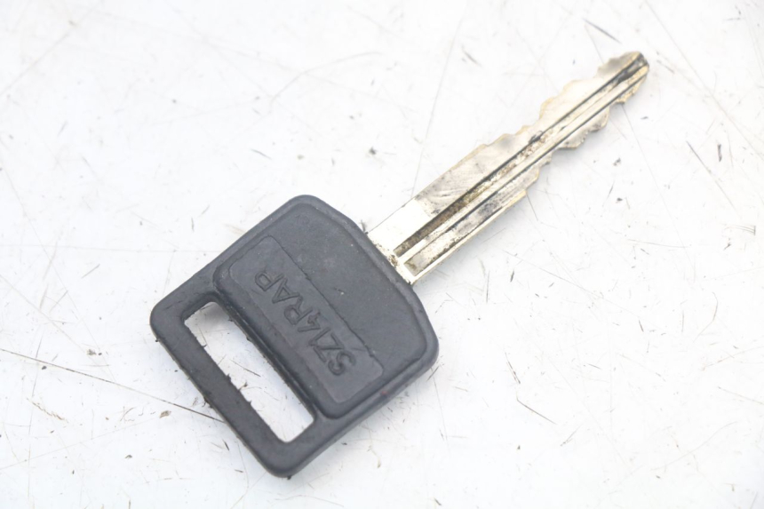 photo de KIT DE CERRADURA Y LLAVE NEIMAN SUZUKI SV N 650 (1999 - 2002)