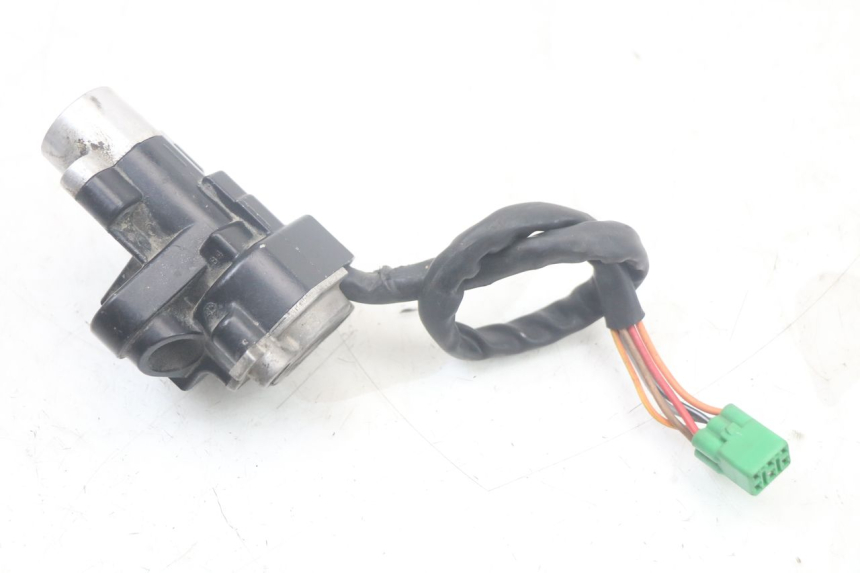 photo de KIT DE CERRADURA Y LLAVE NEIMAN SUZUKI SV N 650 (1999 - 2002)