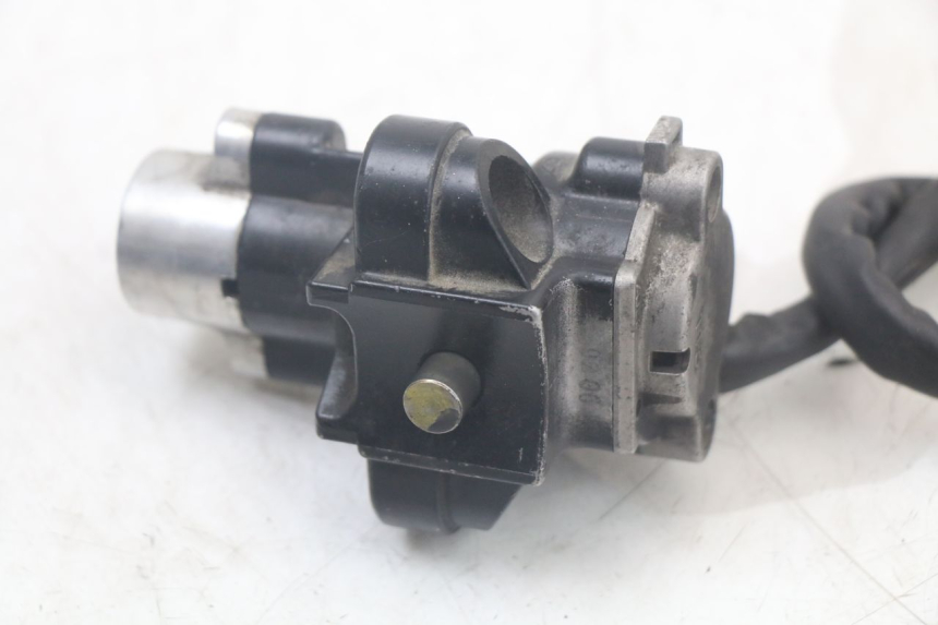 photo de KIT DE CERRADURA Y LLAVE NEIMAN SUZUKI SV N 650 (1999 - 2002)
