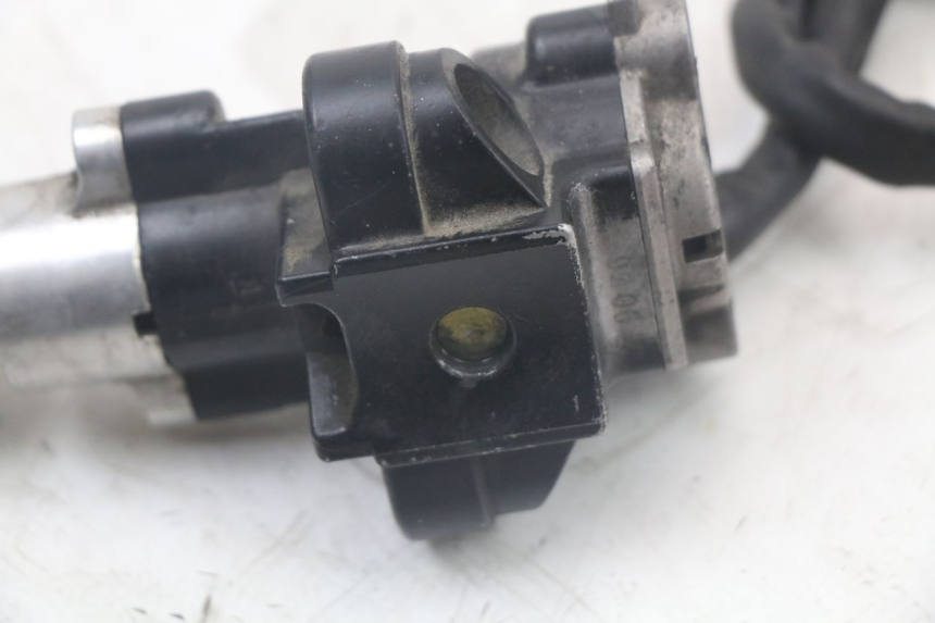 photo de KIT DE CERRADURA Y LLAVE NEIMAN SUZUKI SV N 650 (1999 - 2002)